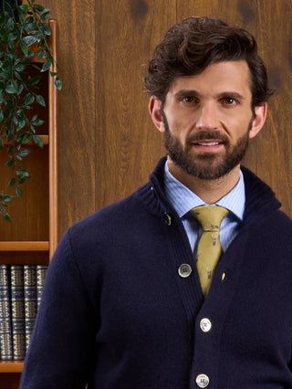 Strickwesten & Cardigans