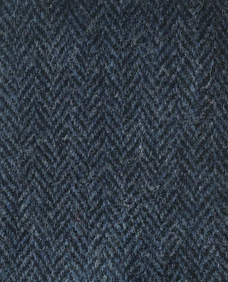 Harris Tweed® Damen Blazer blue herringbone