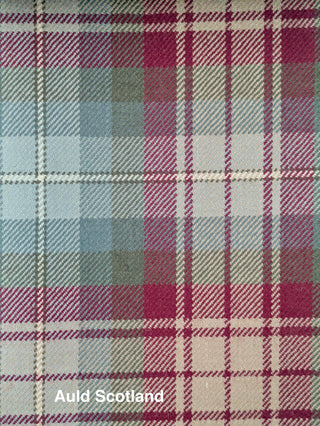 House of Scotland Musterauswahl