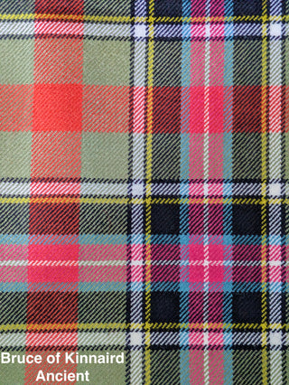 House of Scotland Musterauswahl