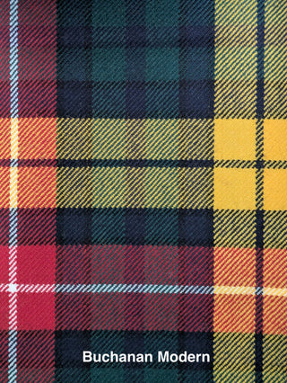 House of Scotland Musterauswahl