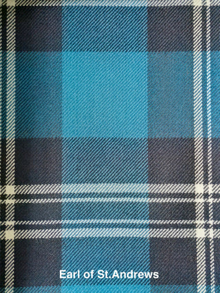 House of Scotland Musterauswahl
