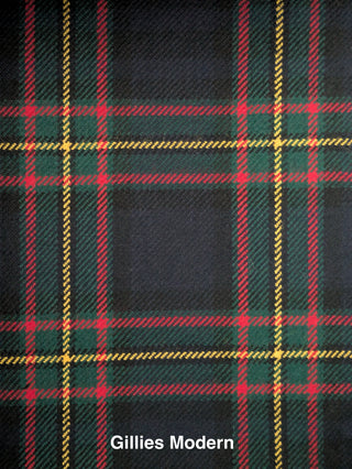 House of Scotland Musterauswahl