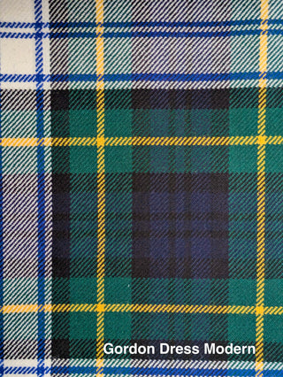 House of Scotland Musterauswahl