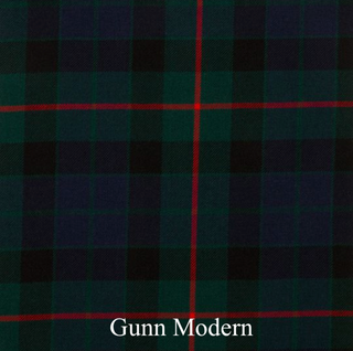 House of Scotland Musterauswahl