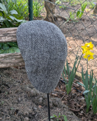 Original Harris Tweed® cap