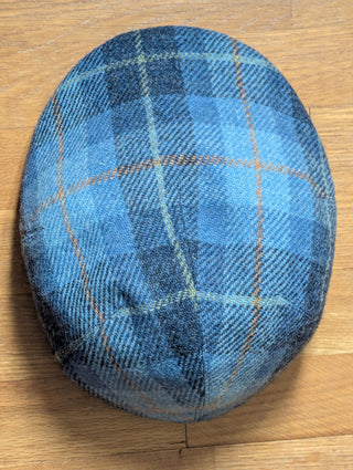 Original Harris Tweed® Kappe jeans herringbone