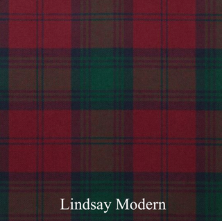 House of Scotland Musterauswahl
