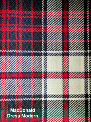 House of Scotland Musterauswahl
