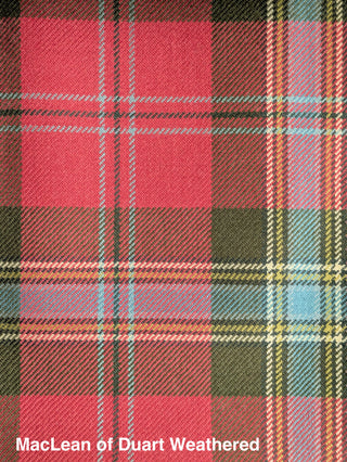 House of Scotland Musterauswahl