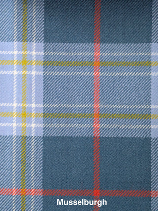 House of Scotland Musterauswahl
