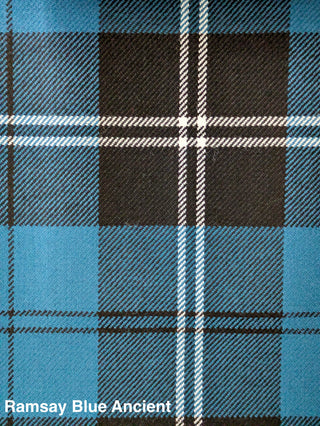 House of Scotland Musterauswahl