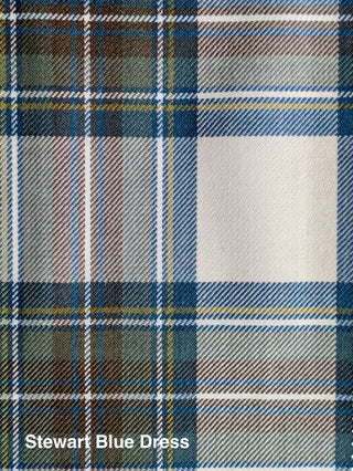 House of Scotland Musterauswahl