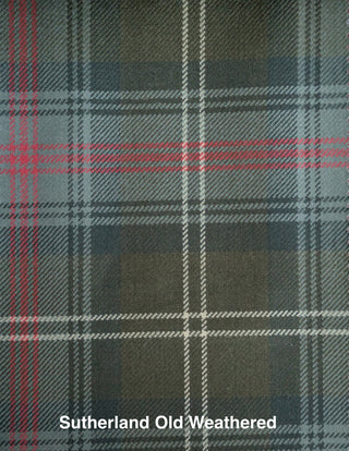 House of Scotland Musterauswahl