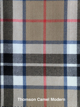 House of Scotland Musterauswahl