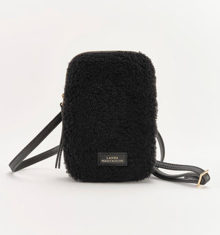 Vorderseite mit Schulterriemen