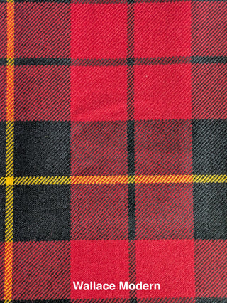 House of Scotland Musterauswahl